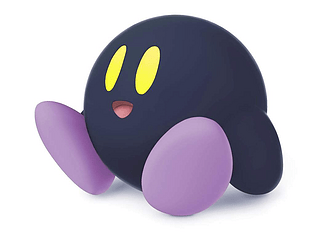 Kirby Krapper