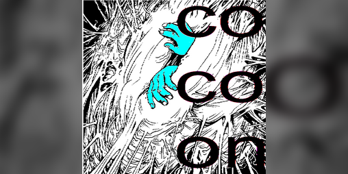 Cover image for COCOON 01