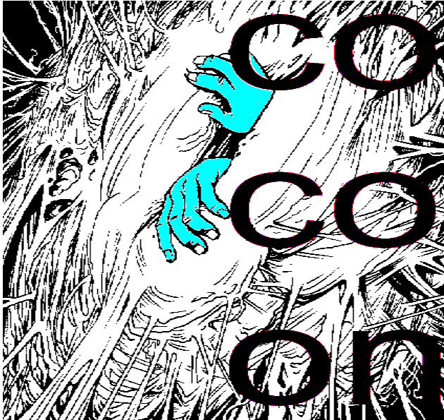 Cover image for COCOON 01