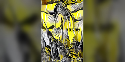 Cover image for Likho for FOLK-LORE JAM