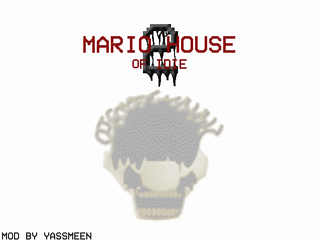 Mario's house of idie 2