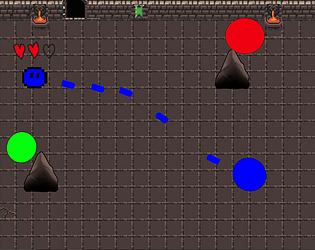 Color Dungeon