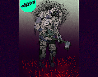 THE BUNNYMAN