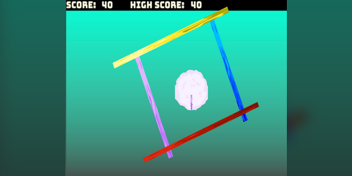 Cover image for Addictive Game