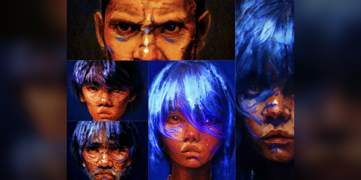 Cover image for 5 Fists