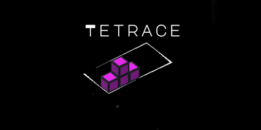 Cover image for Tetrace