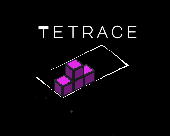 Cover image for Tetrace