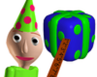 Baldis basics birthday bash mod menu