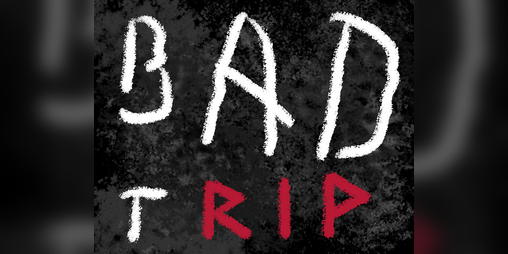 Cover image for Bad Trip