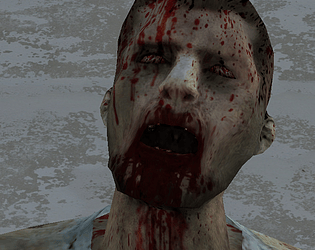 Zombie Hills