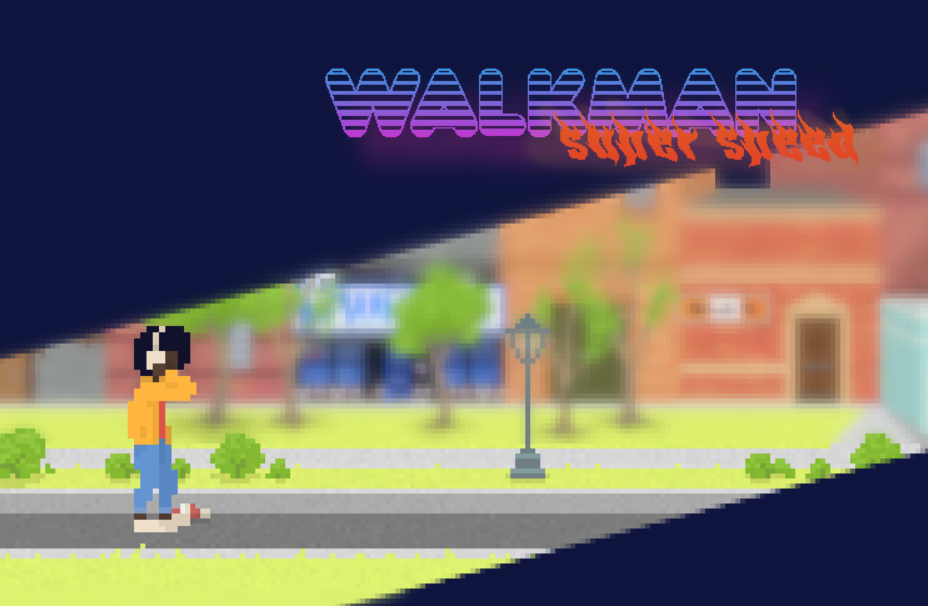 Walkman