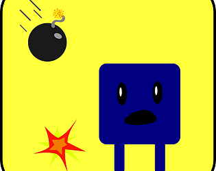 DodgeTheBombs