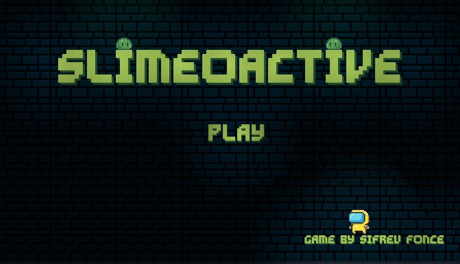 Slimeoactive