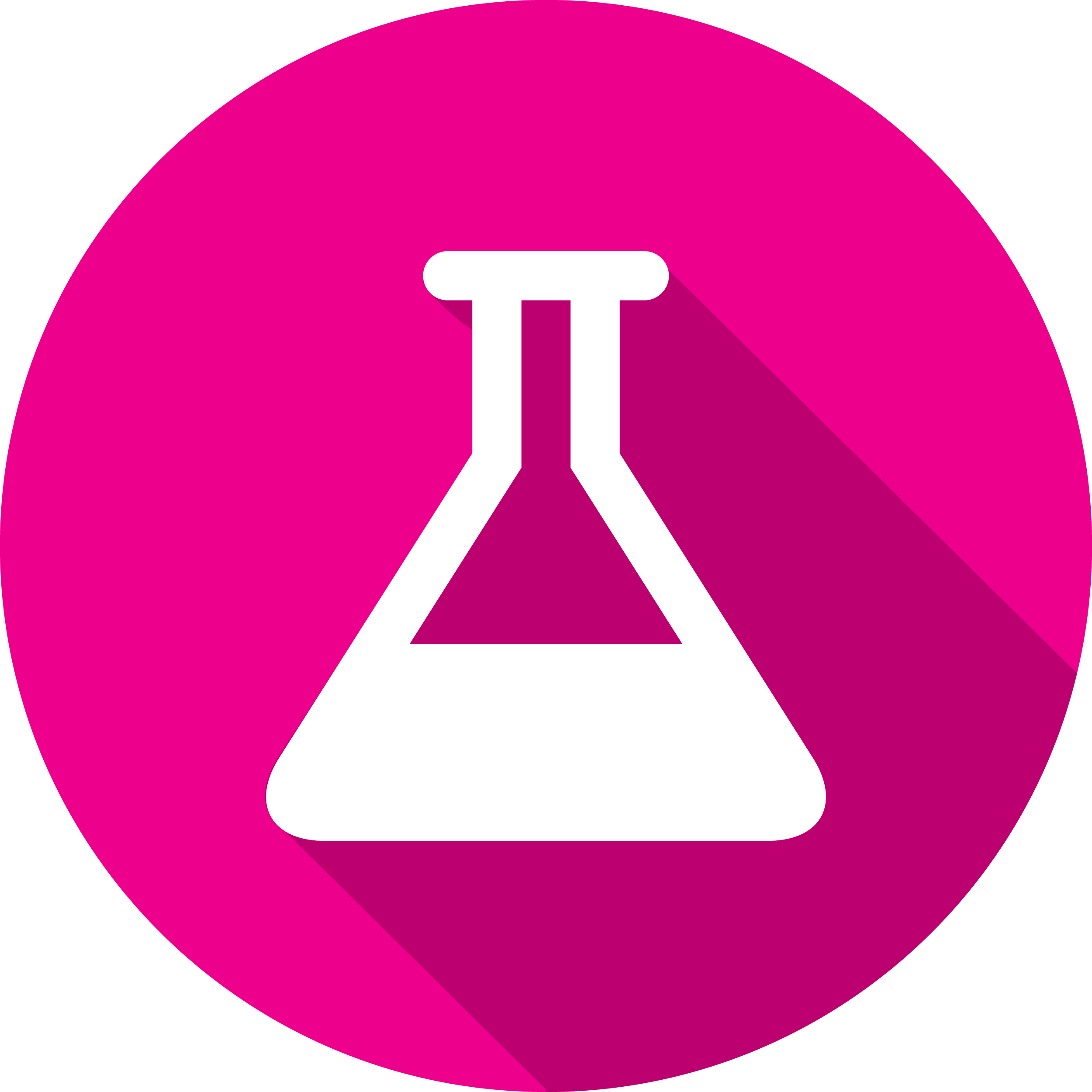 Chemical Dependency