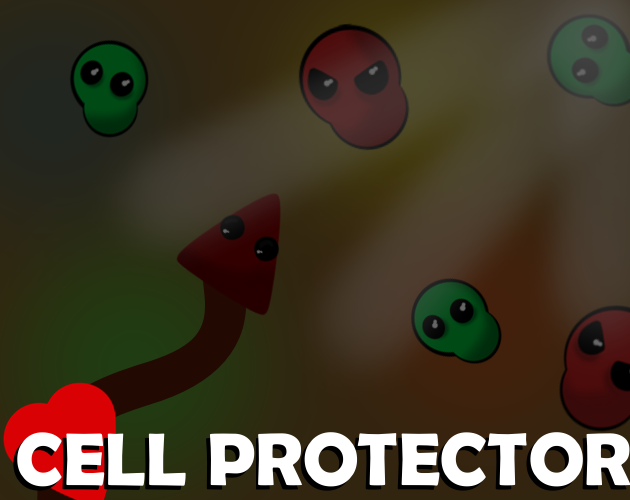 Cell Protector