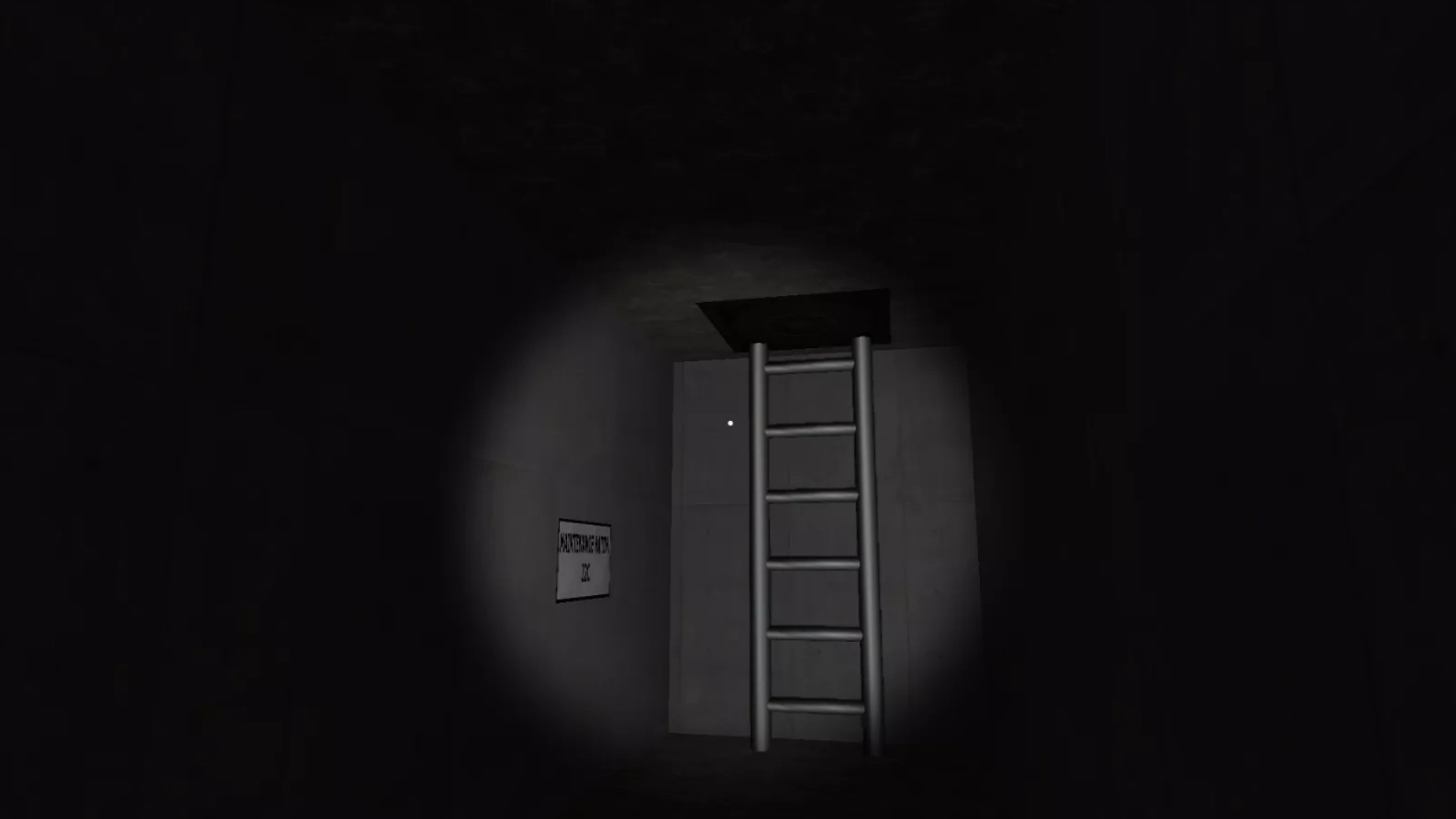Catacombs (Horror Concept) cover