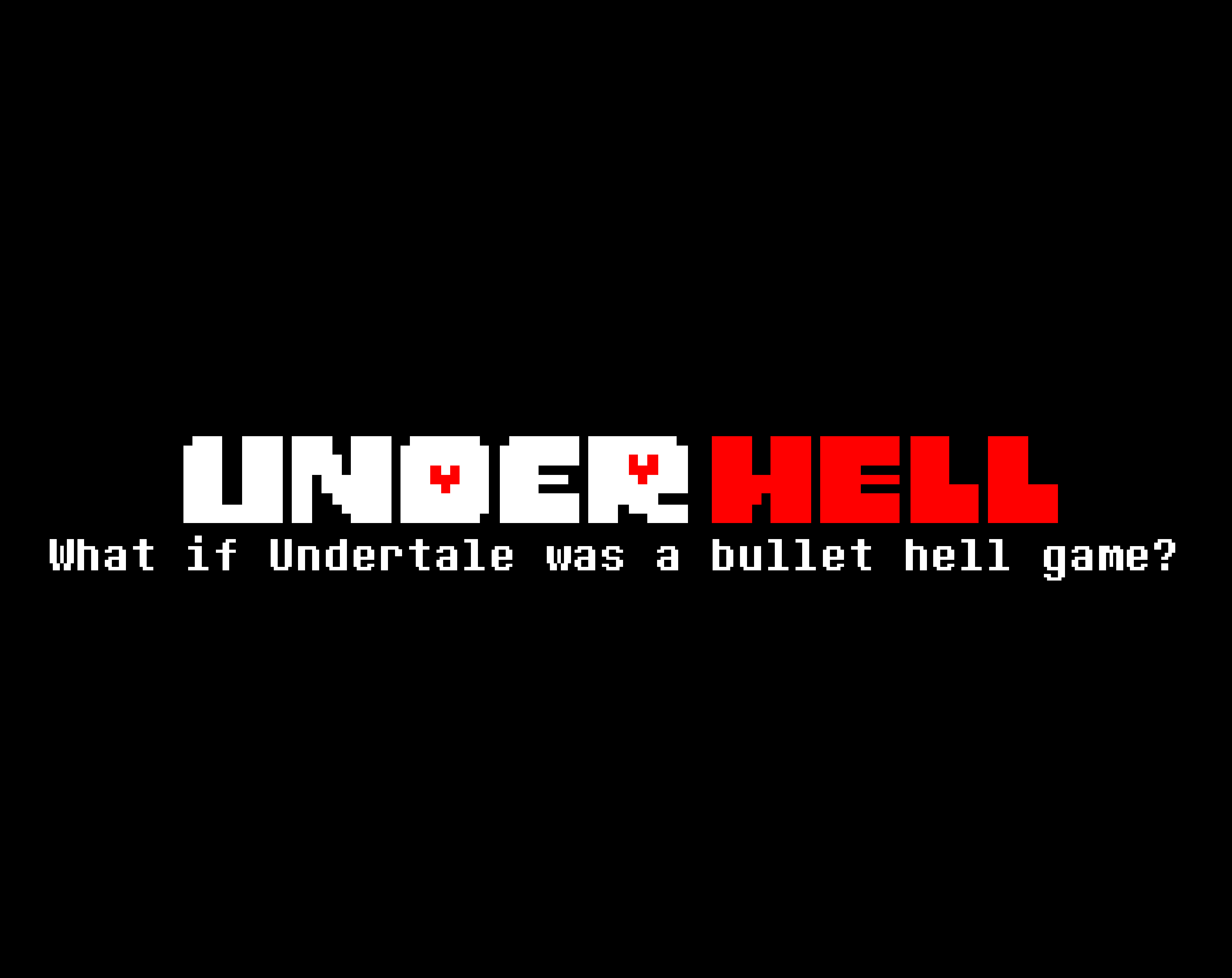 Underhell что это