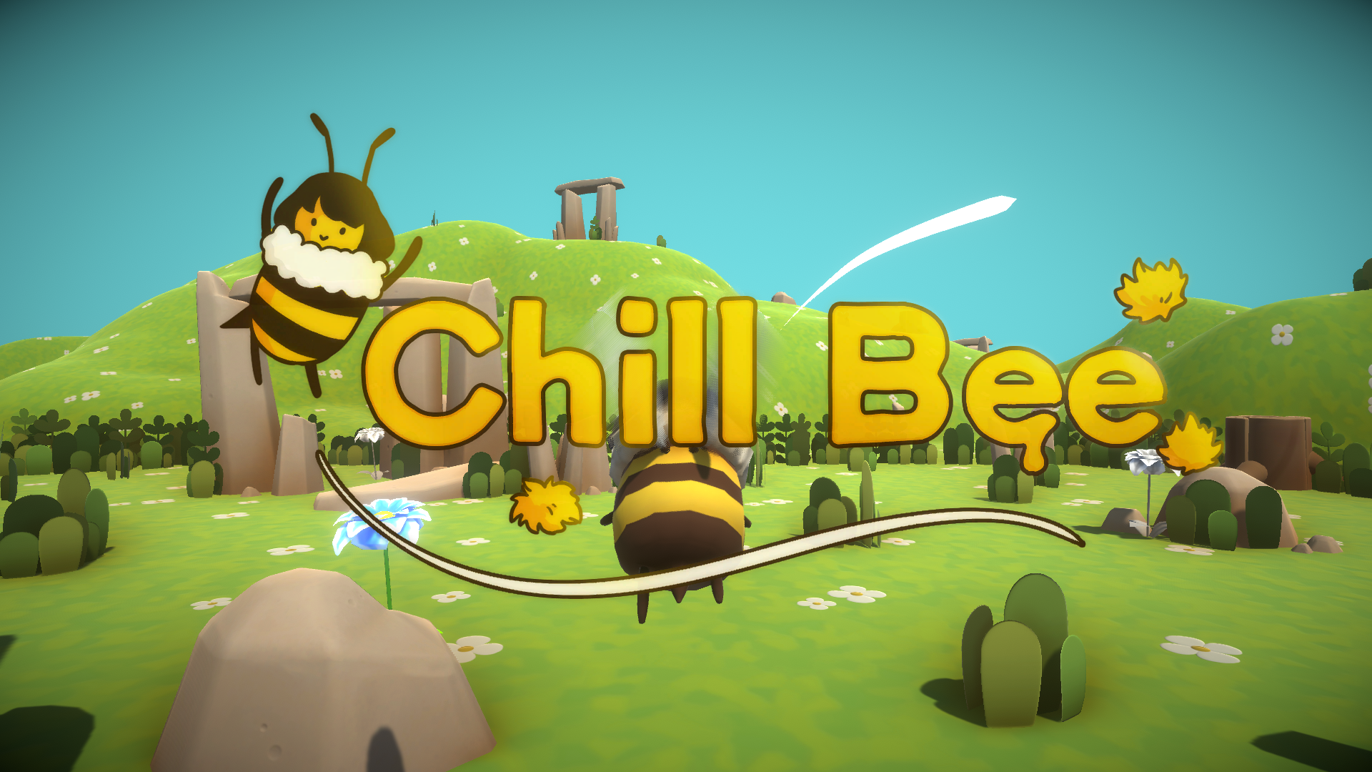 Chill bee