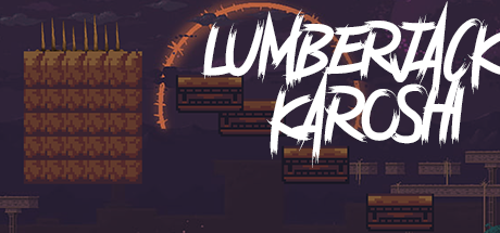 Lumberjack Karoshi