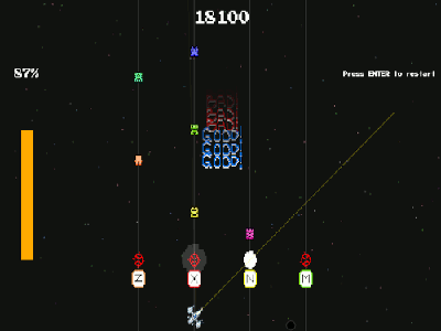 Cover image for AstroWubs (Jam Version)