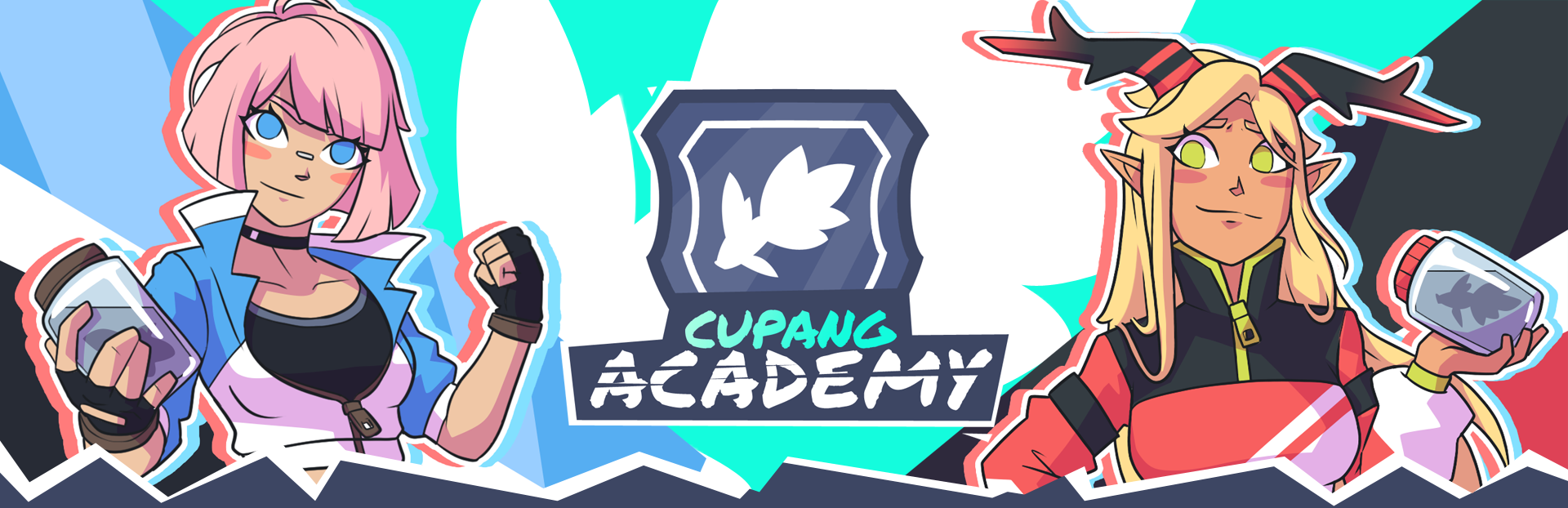 Cupang Academy