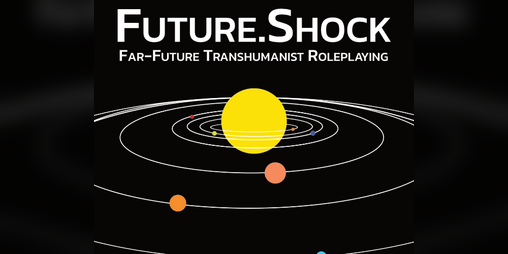 Cover image for Future.Shock