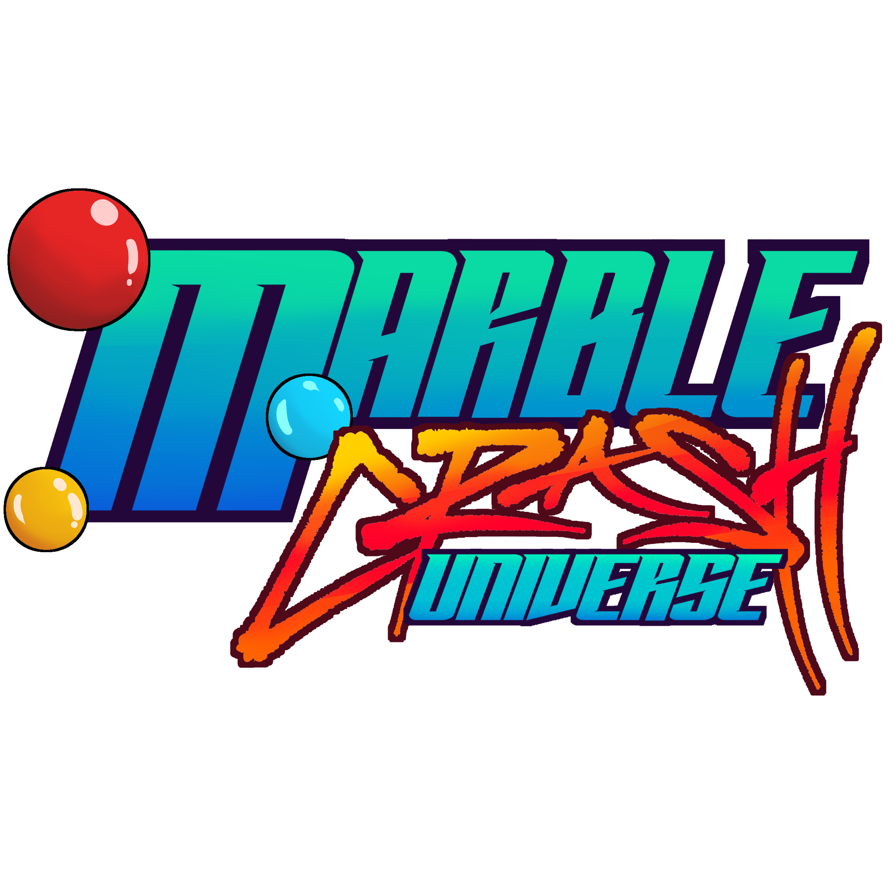 Marble Crash Universe (MCU)