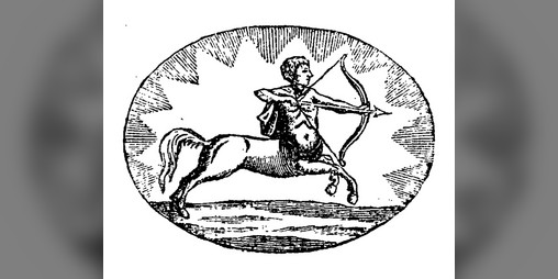 Cover image for We Are Centaurs