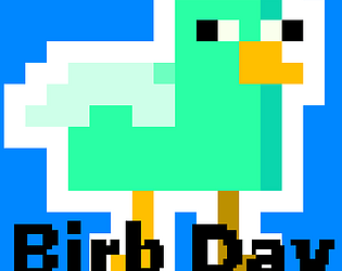 Birb Day