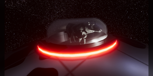 Cover image for This is the [Milky] Way
