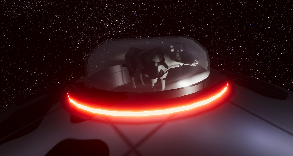 Cover image for This is the [Milky] Way