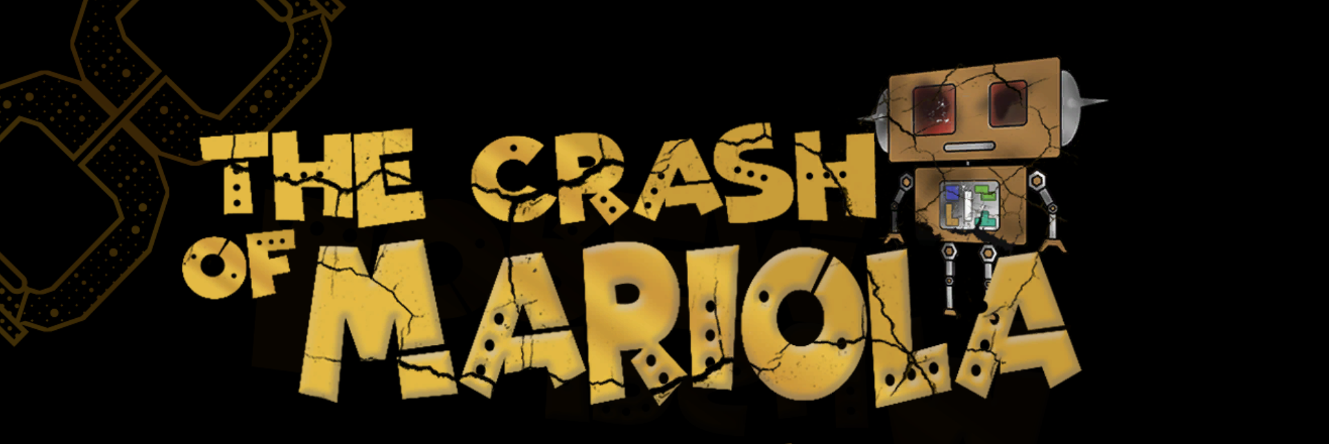 The Crash of Mariola