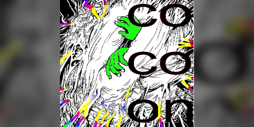Cover image for COCOON 02