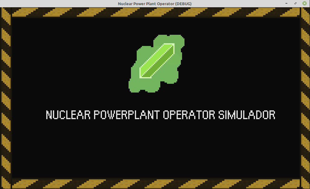 Nuclear Powerplant Operator