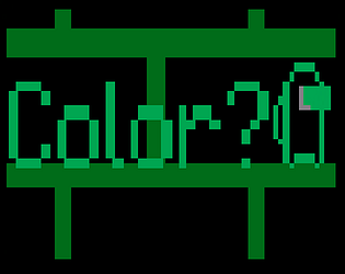 Color?