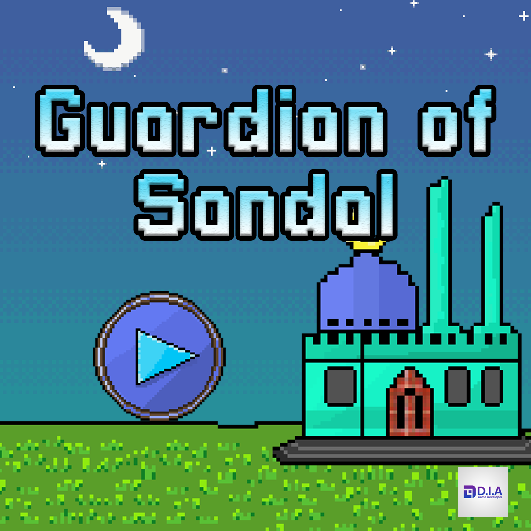 Guardian of Sandal