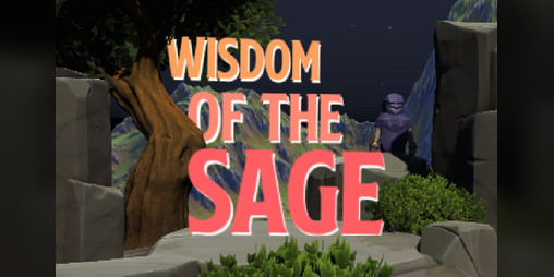 Cover image for Wisdom of the Sage