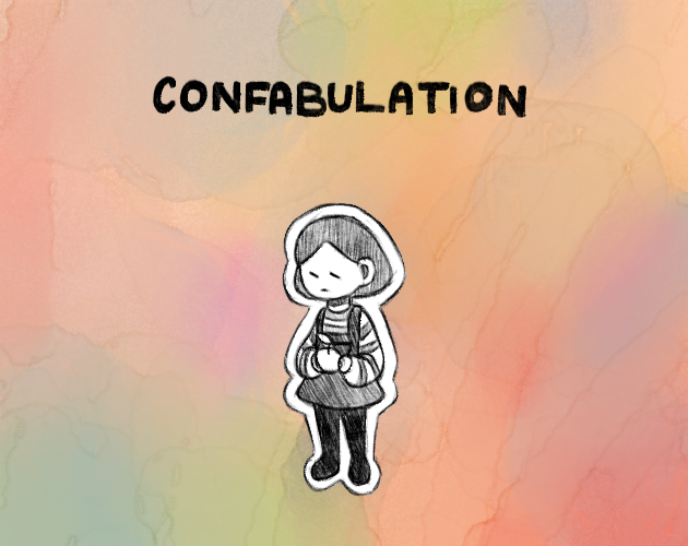 Cover image for Confabulation