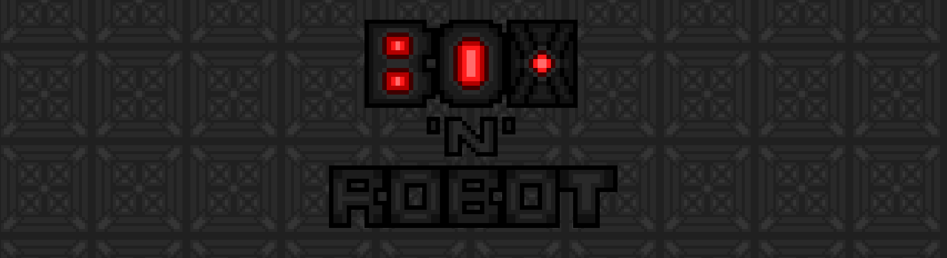 Box 'n' Robot