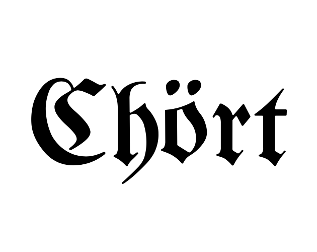 Cover image for The Unholy Idol of Chört
