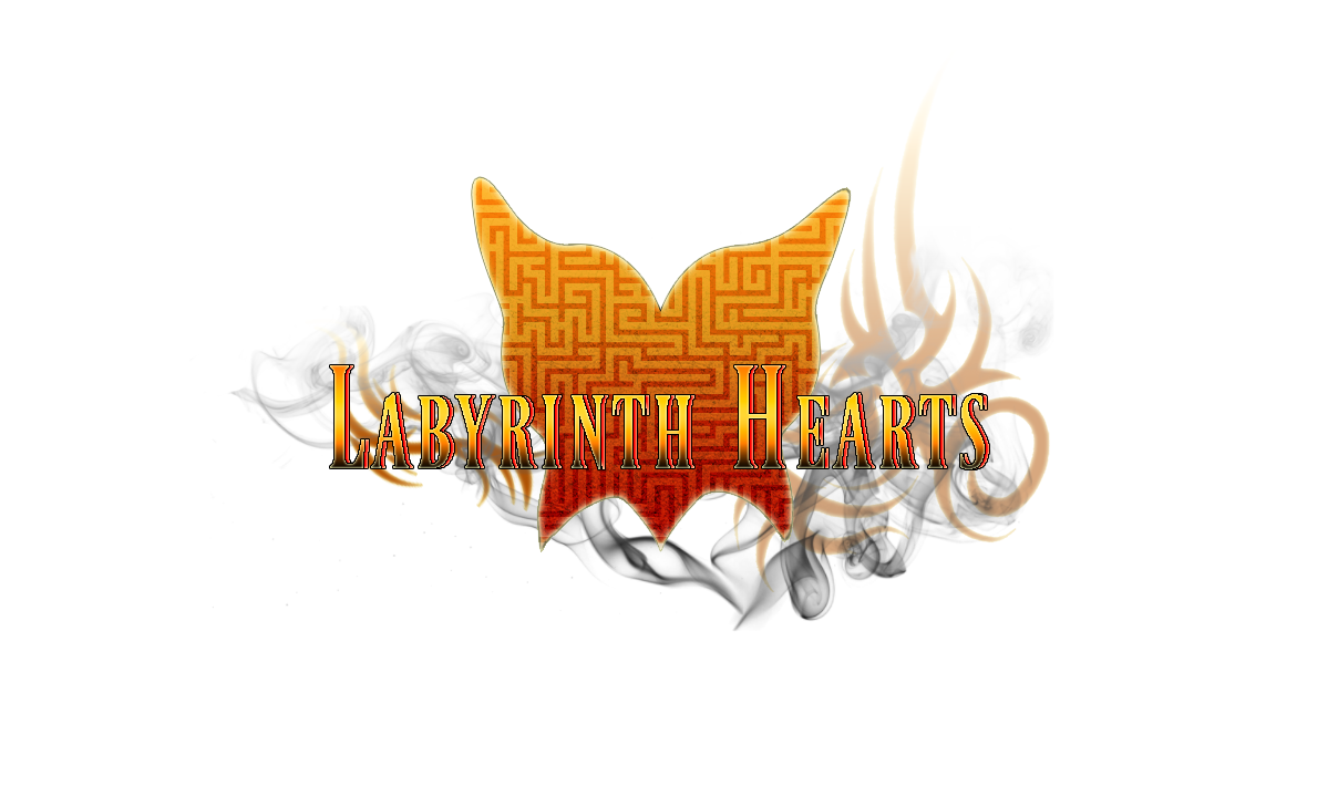 Labyrinth Hearts