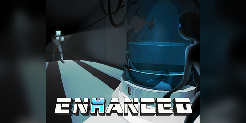 Cover image for EnHanced