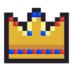 Cover image for Return The Crown