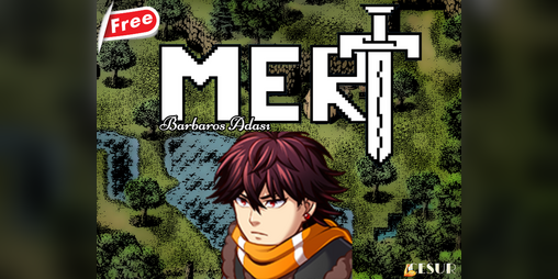 Cover image for MERT