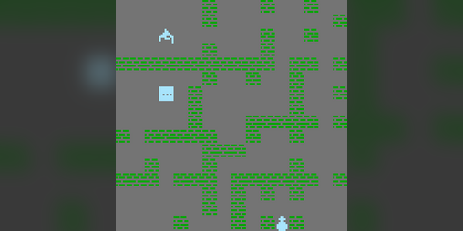 Cover image for MINI-GAUNTLET