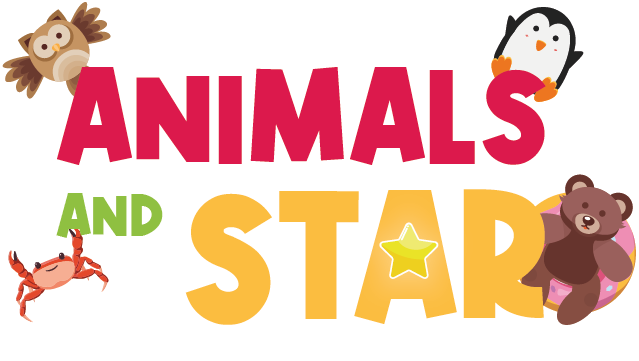 Animals and Star