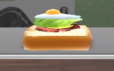 Cover image for Make a sandwich