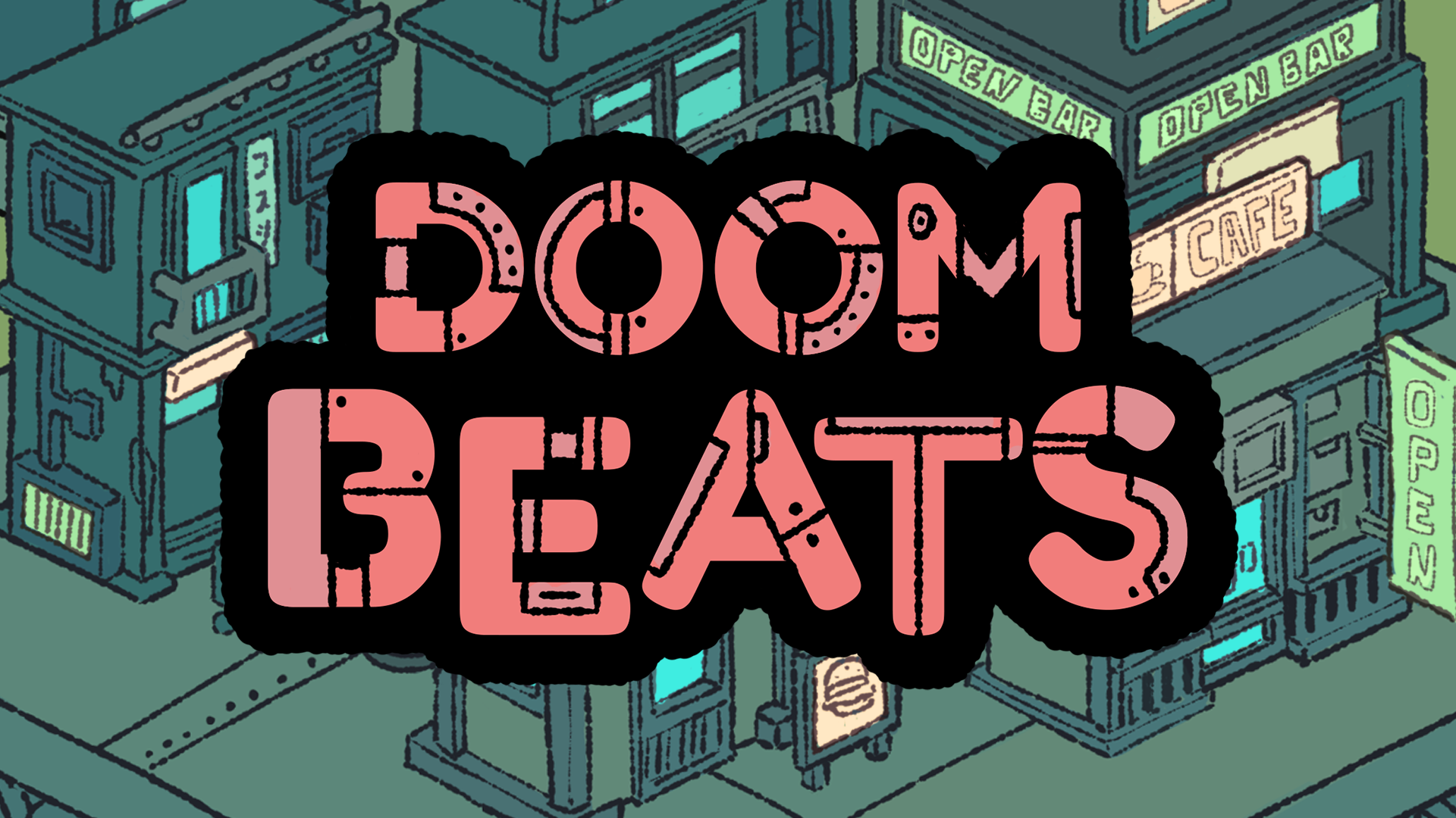 DoomBeats