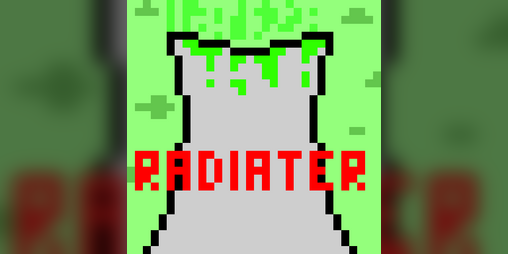 Cover image for RADIATER