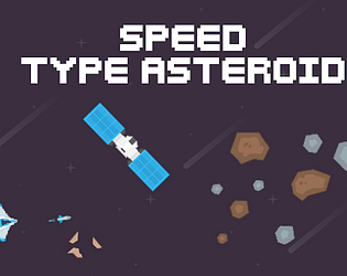 Speed Type Asteroid